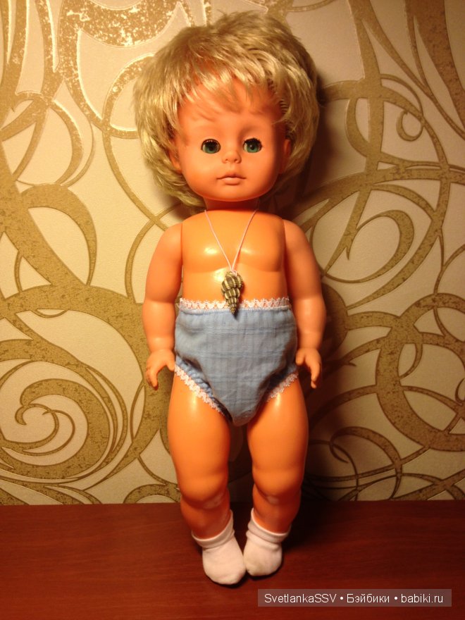 Еще несколько моих немочек | Бэйбики Еще несколько моих немочек (фото 9)