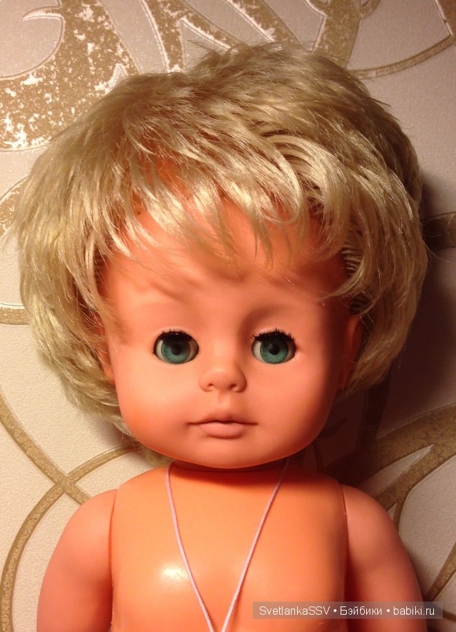 Еще несколько моих немочек | Бэйбики Еще несколько моих немочек (фото 8)