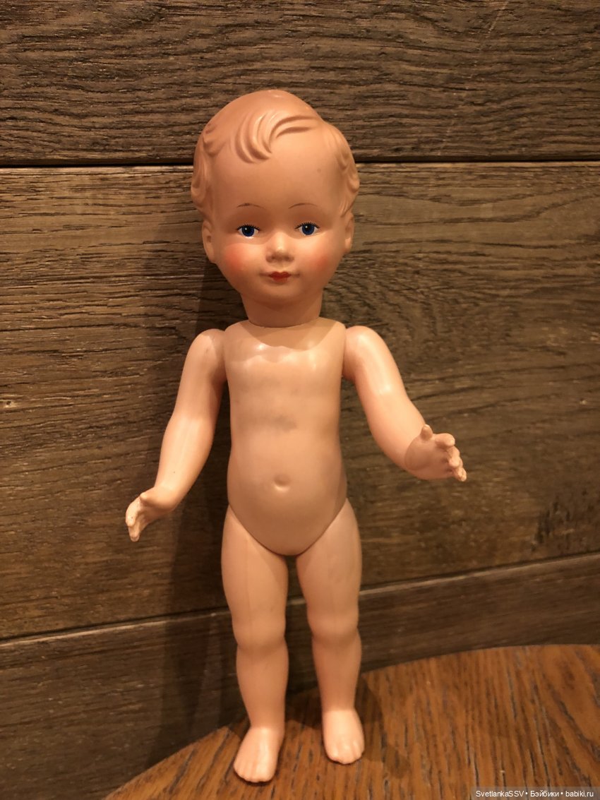 Помогите опознать кукол — Редкие антикварные куклы и реплики: воск