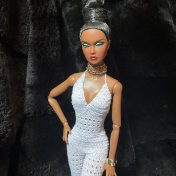 Одежда для вдохновительной Зависти в одном видео