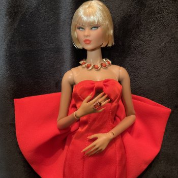 Моя коллекция Integrity Toys 2 Навия