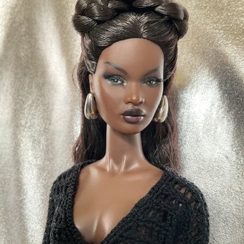 Моя коллекция Integrity Toys 4 Наджа