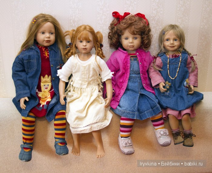 Annabell Heidi Plusczok, Zapf