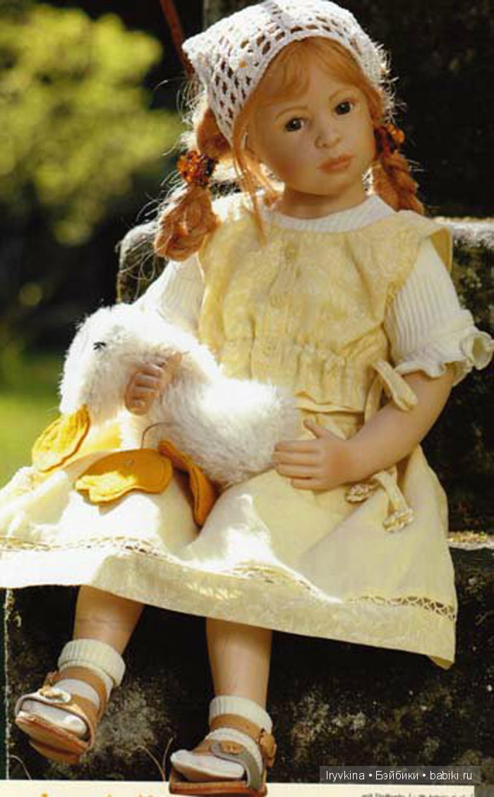 Annabell Heidi Plusczok, Zapf