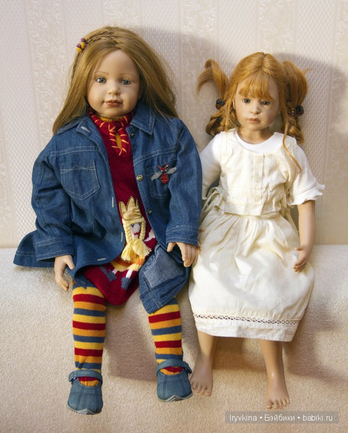 Annabell Heidi Plusczok, Zapf