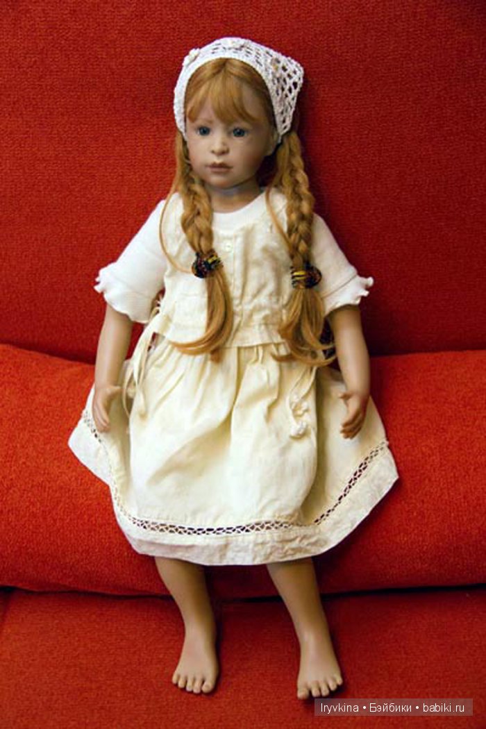 Annabell Heidi Plusczok, Zapf