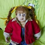 Ура! К Нику приехала сестра