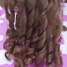 Операция "Спасение паричка" куклы