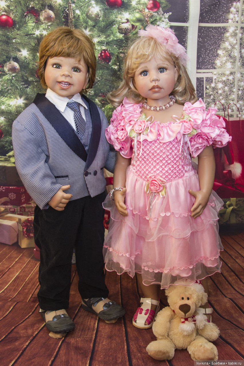 Danny, Ramona