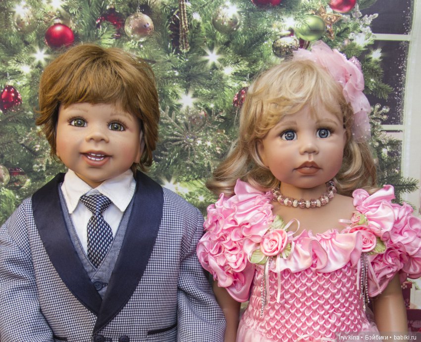 Danny, Ramona