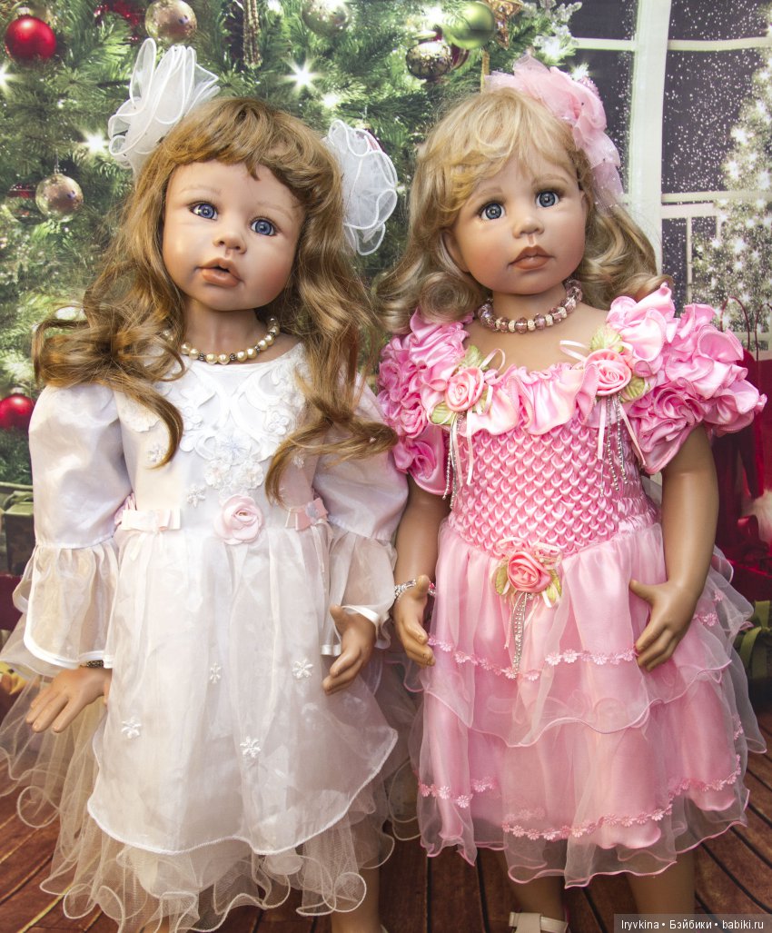 Ramona,Nicole