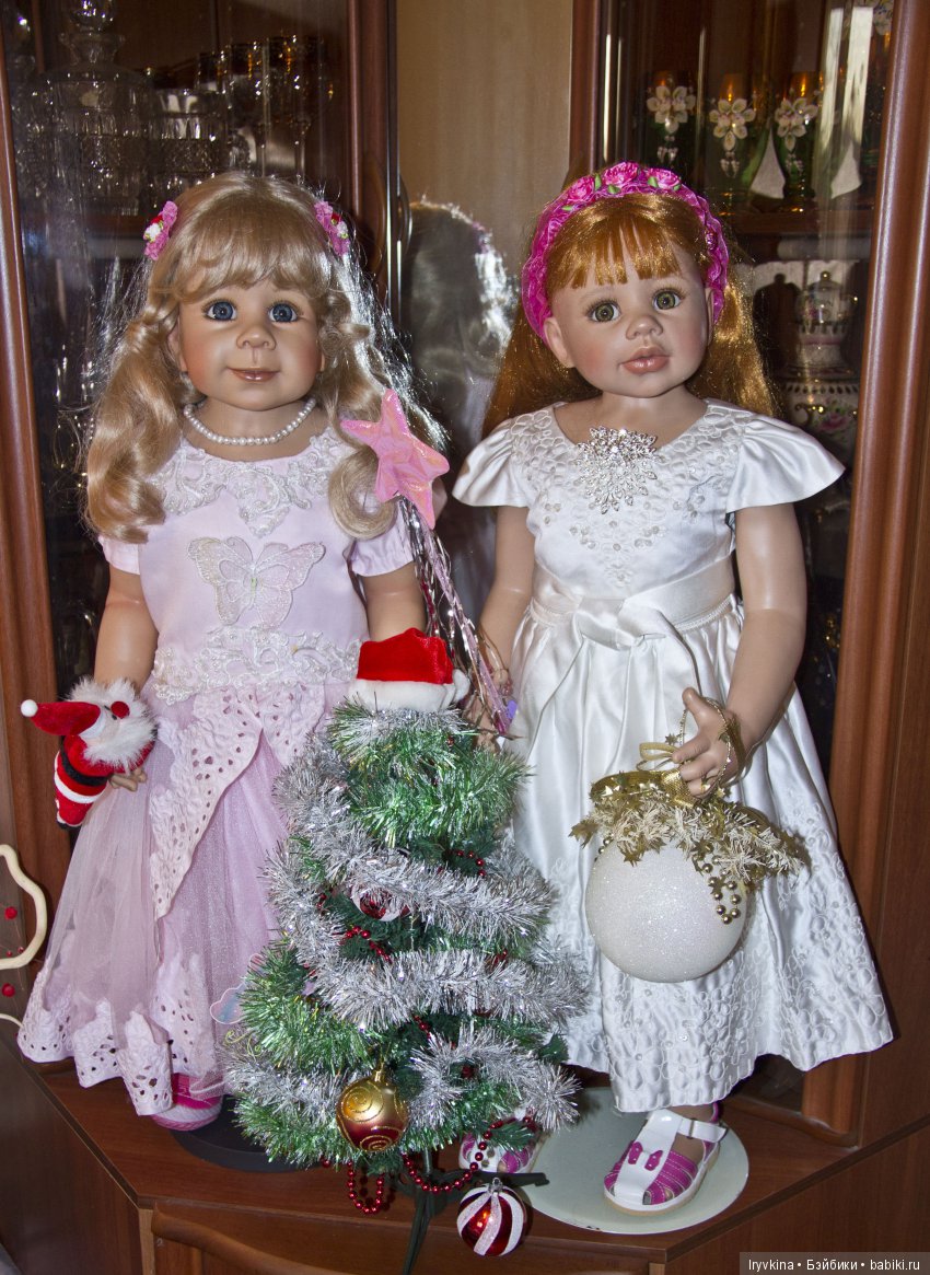 Gitty & Sandy