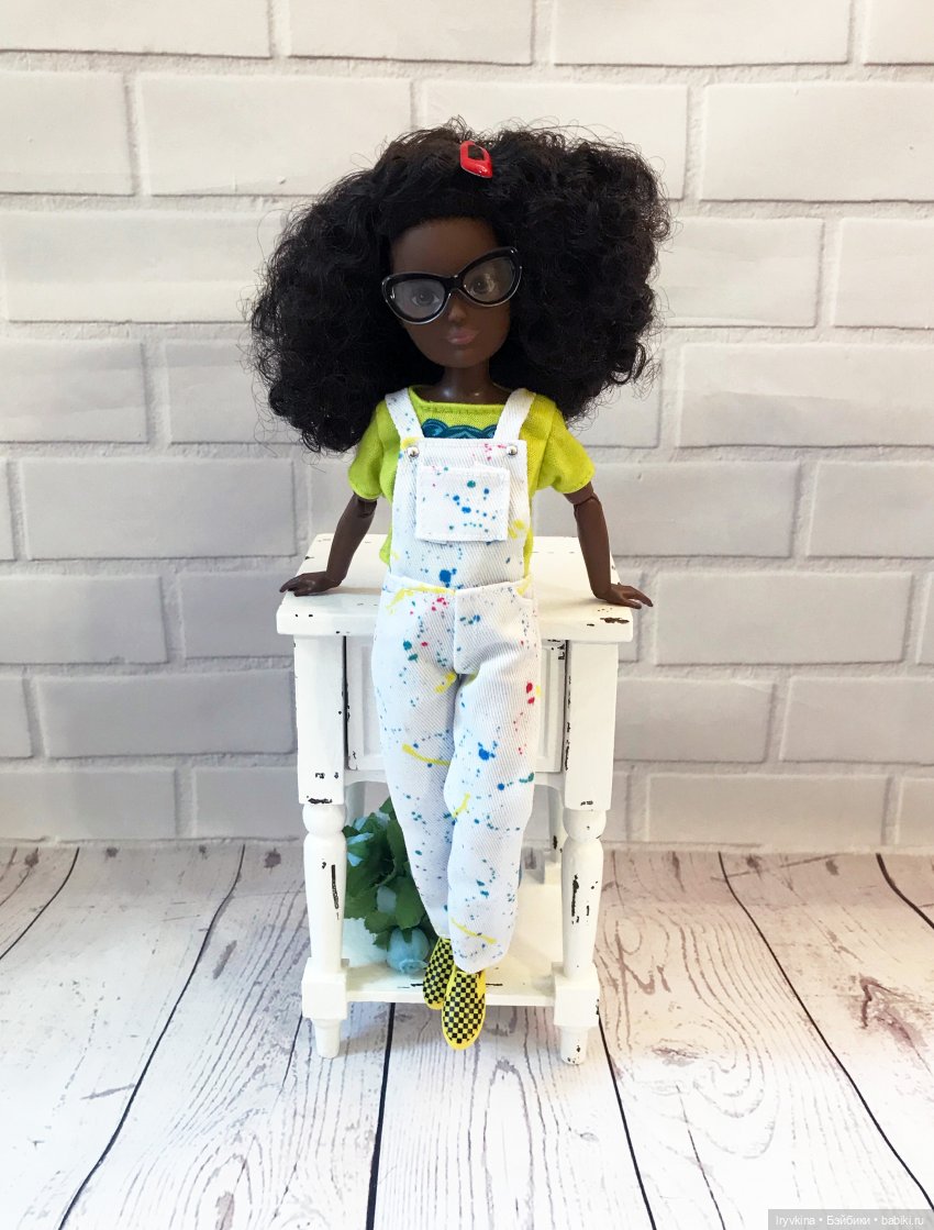 Creatable World. Близнецы