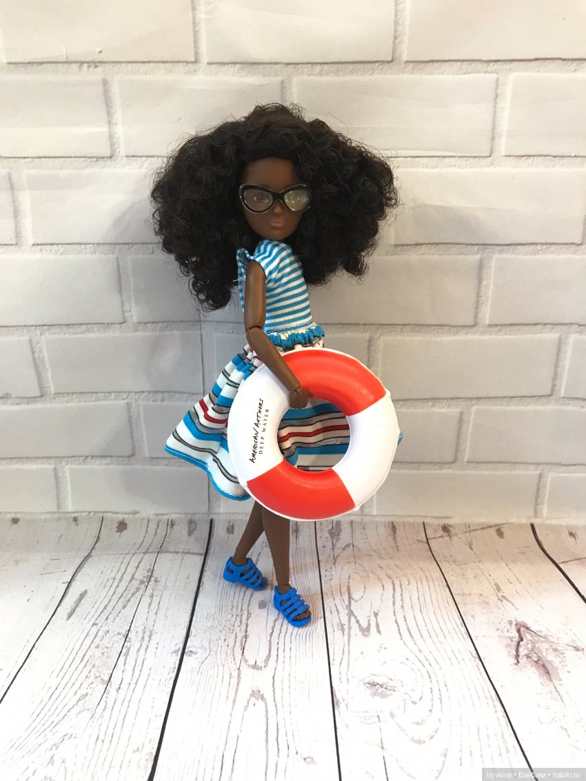 Creatable World. Близнецы (фото 2)