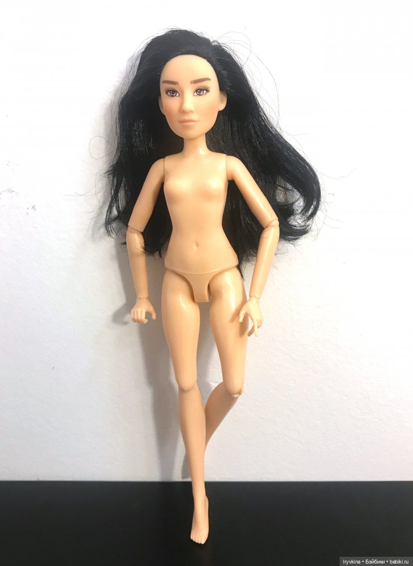 Mulan Hasbro Мулан Хасбро