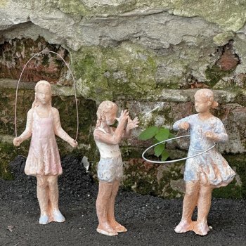 Работы Нади Лихогруд