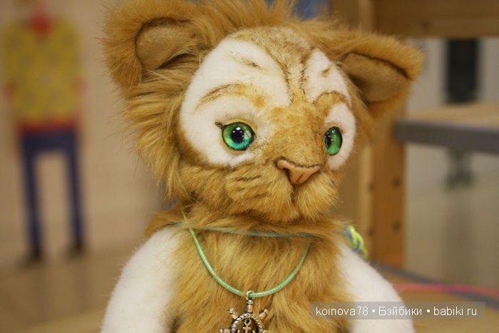 Happy Spring Bear! - Весенняя ярмарка подарков. Санкт-Петербург (фото 9)