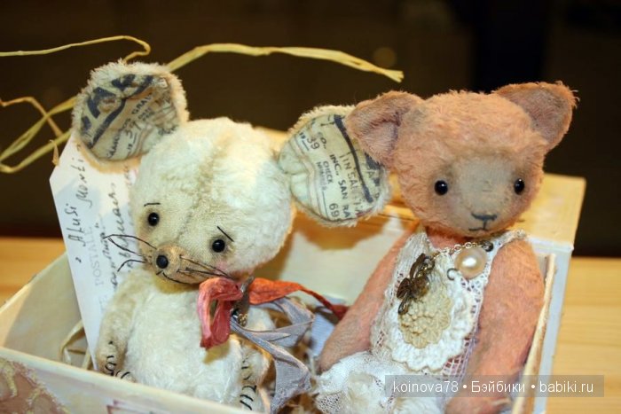 Happy Spring Bear! - Весенняя ярмарка подарков. Санкт-Петербург (фото 3)