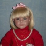 Моя Адорочка Ромашечка