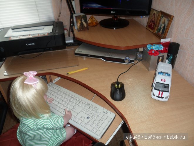 Новые фото Адоры Ромашки — Куклы Adora (Адора): коллекционные виниловые (фото 3)