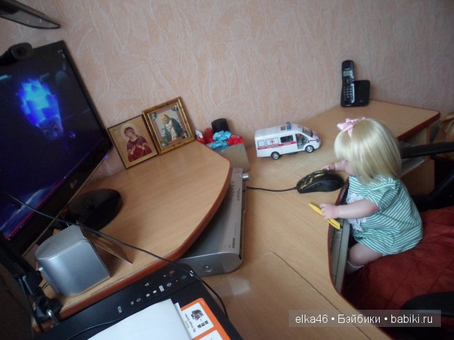 Новые фото Адоры Ромашки — Куклы Adora (Адора): коллекционные виниловые (фото 5)