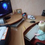 Новые фото Адоры Ромашки