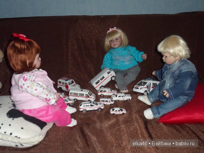 Дунканчик от Ли Миддлетон