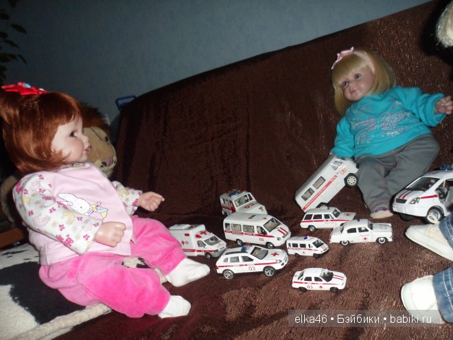 Дунканчик от Ли Миддлетон