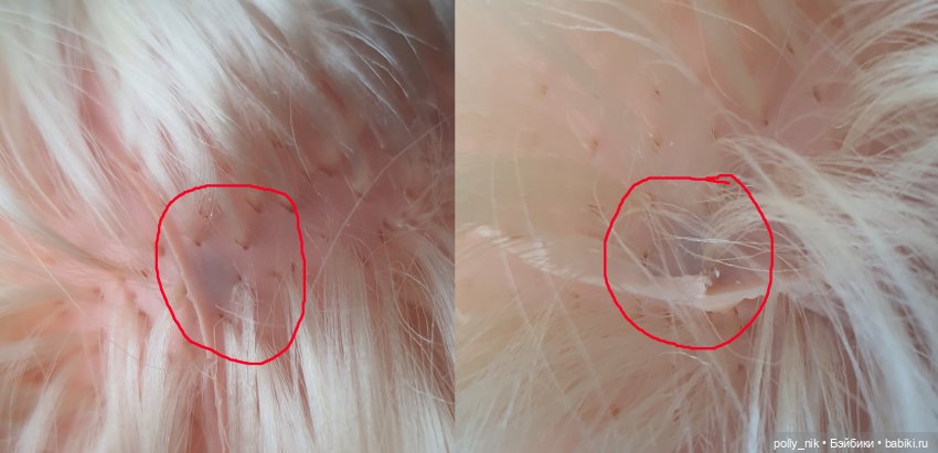 Черноты немок пост Часть 2 | Бэйбики Черноты немок пост Часть 2 (фото 4)