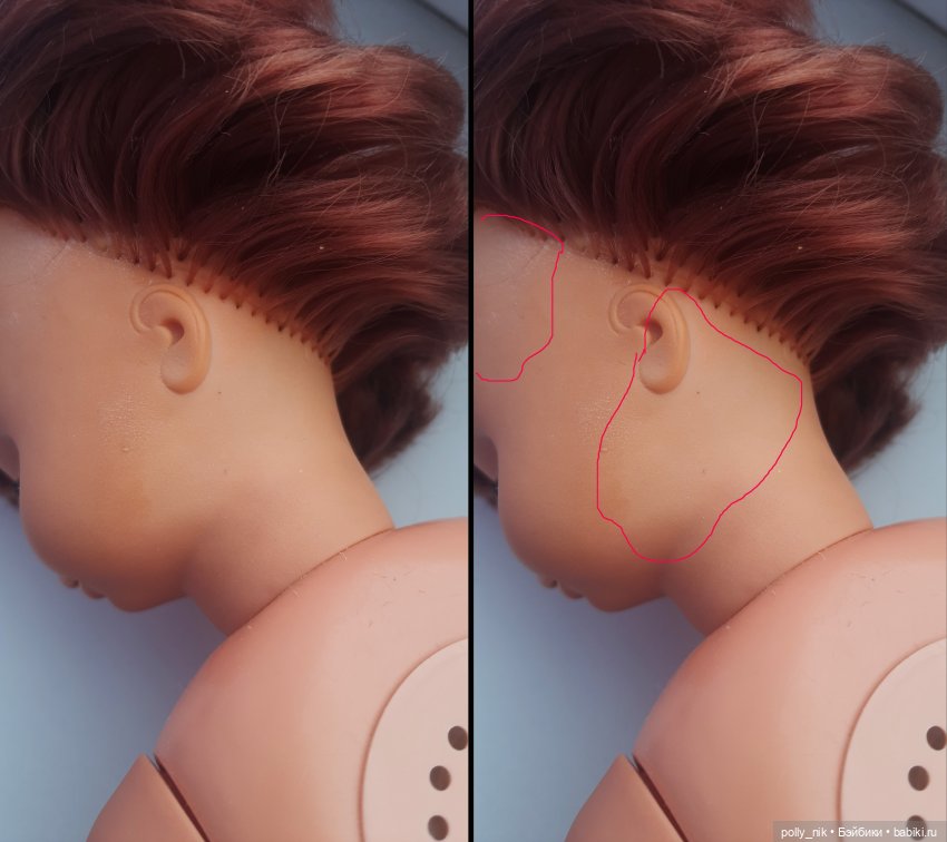 Черноты немок пост Часть 2 | Бэйбики Черноты немок пост Часть 2 (фото 5)