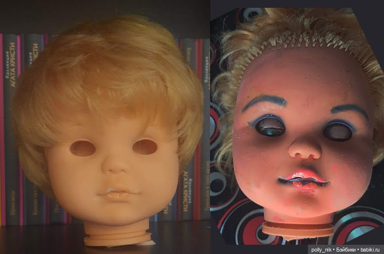 Черноты немок пост Часть 7