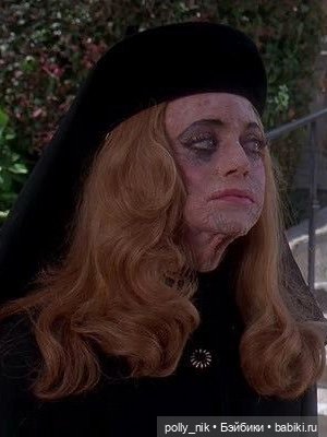 Черноты немок пост Часть 7 (фото 10)