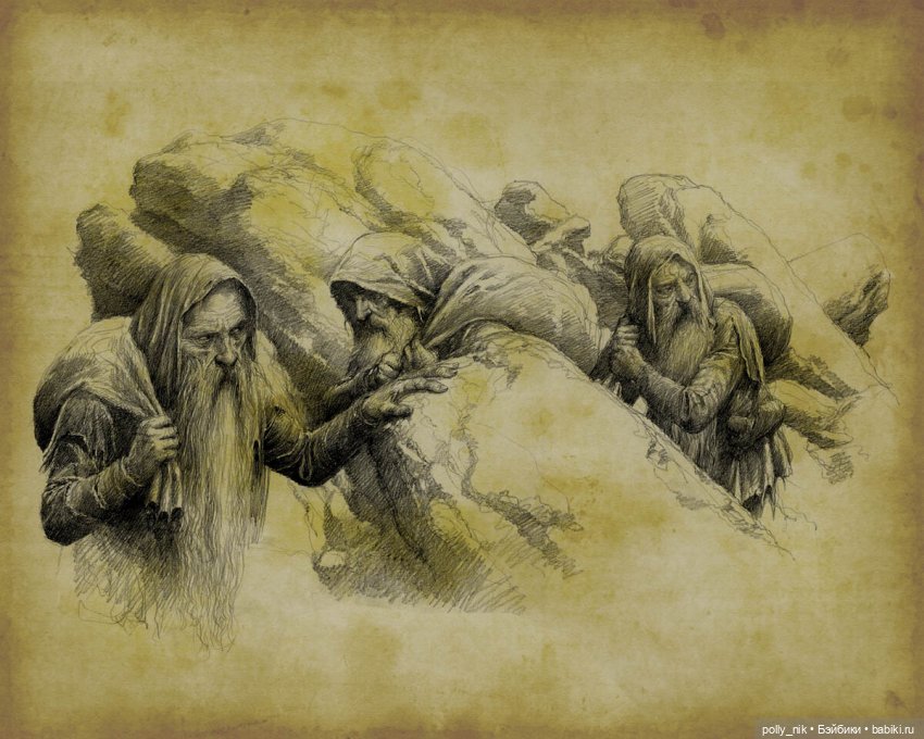 Пасынки кукольного мира — Кукольные фотоистории и сериалы: комиксы