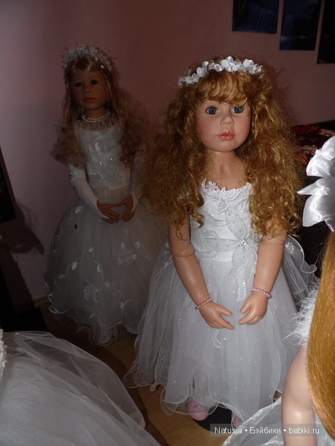 Преображение моей "Спящей Красавицы"2 (фото 6)