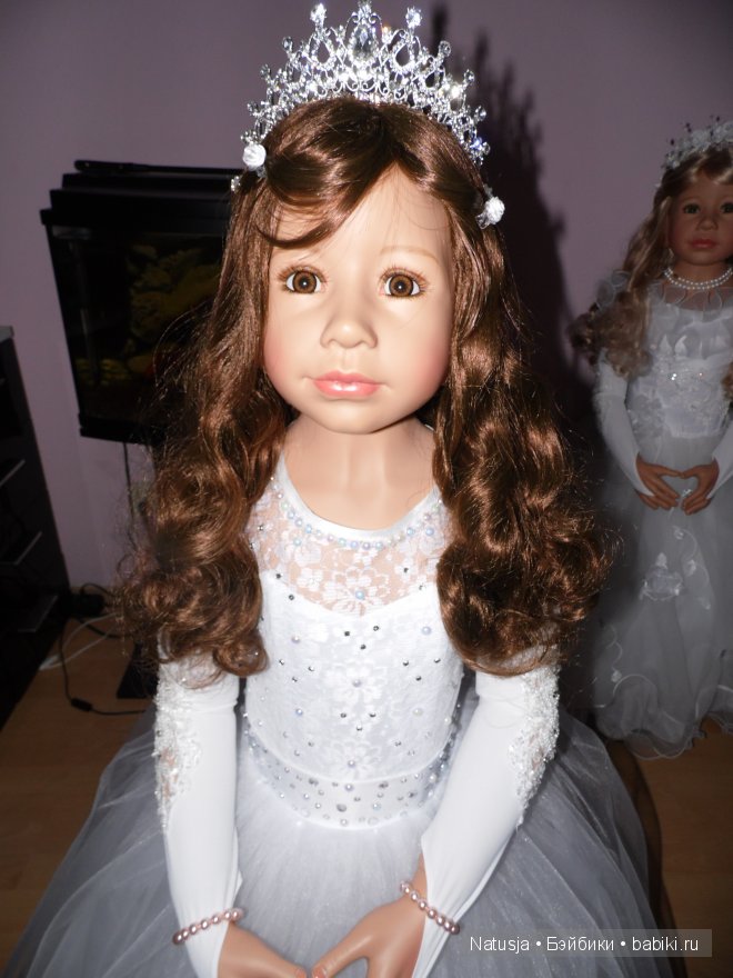 Преображение моей "Спящей Красавицы"2 (фото 2)