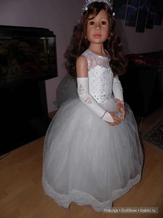 Преображение моей "Спящей Красавицы"2 (фото 4)