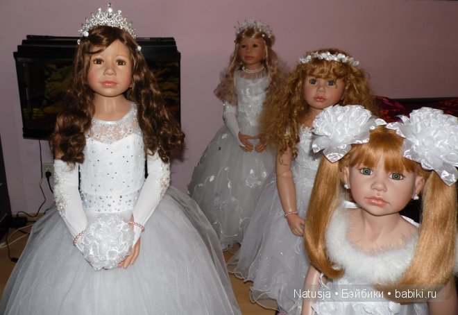 Преображение моей "Спящей Красавицы"2 (фото 8)