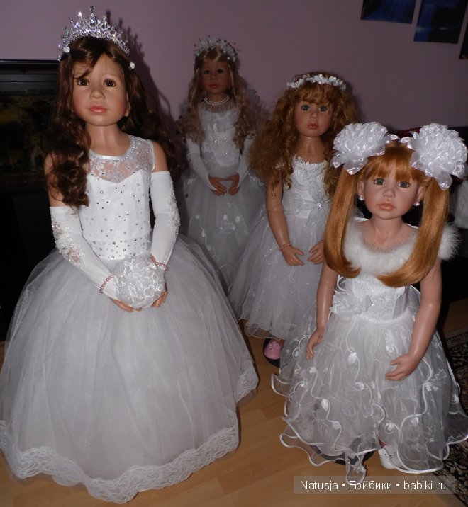 Преображение моей "Спящей Красавицы"2 (фото 5)