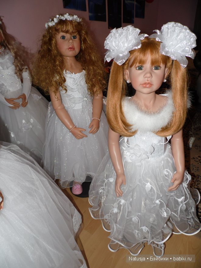 Преображение моей "Спящей Красавицы"2 (фото 7)