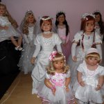 Мои Красавицы любимки или моя Гордость
