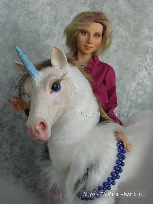 единорожек