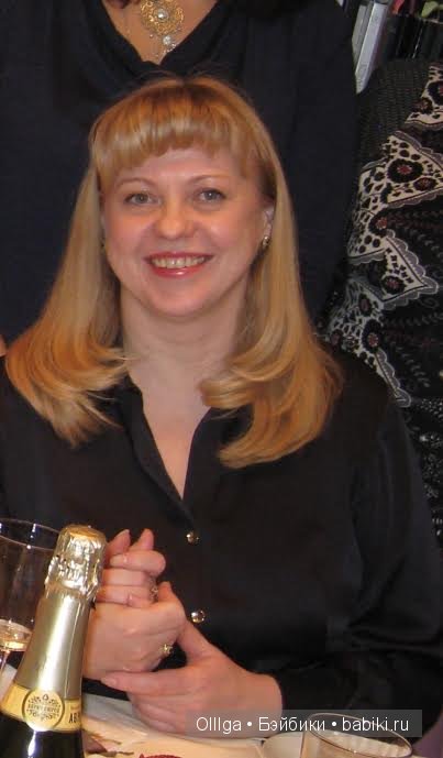 Добрая фея. Авторская портретная кукла (фото 2)