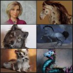 Встреча с авторами.