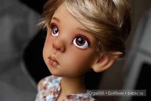 KW Layla Sunkissed Elf KW Layla Sunkissed Elf