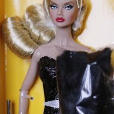 Фэшн - Продам Poppy Parker Lounge Siren купить в Шопике | Нахабино