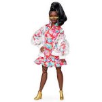 Продам куртку и платье от Barbie BMR1959 пышки