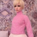 Продам свитера для SD girl