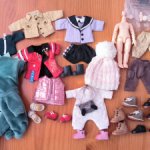 Продаю одежду, обувь и тело ob11