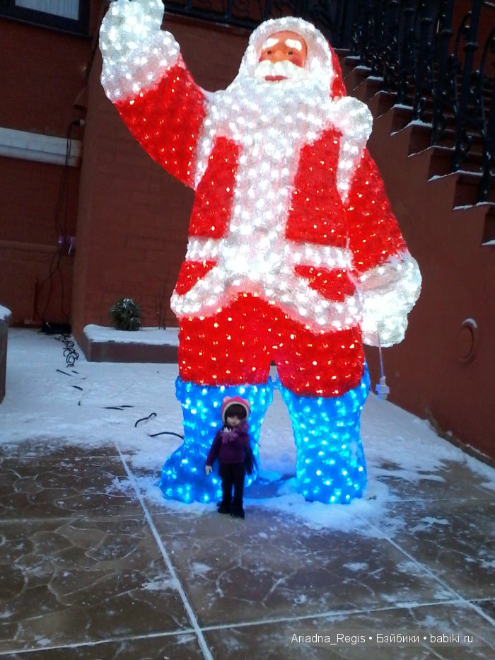 Моя малышка Клевер — Куклы Illusion Spirit (Иллюжн Спирит): BJD (БЖД) (фото 8)