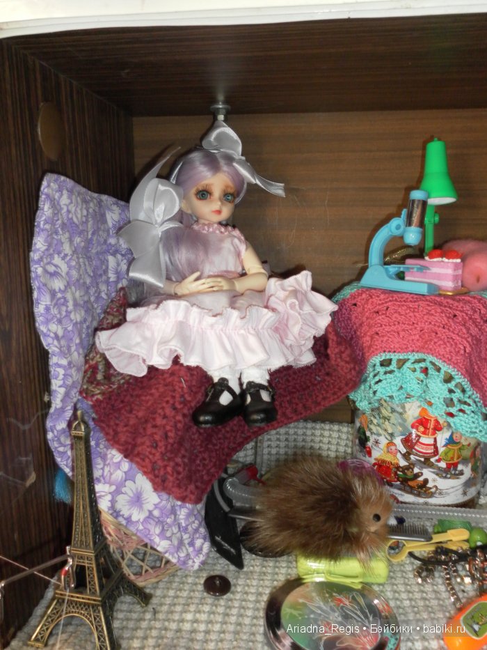 Дело было вечером. Делать было нечего